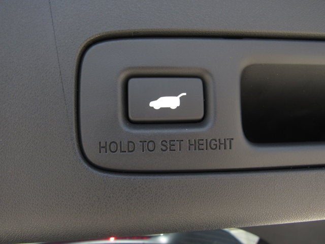 2026 Acura ADX w/A-Spec Advance Package