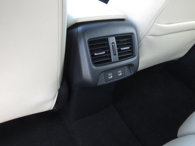 2026 Acura ADX w/A-Spec Advance Package