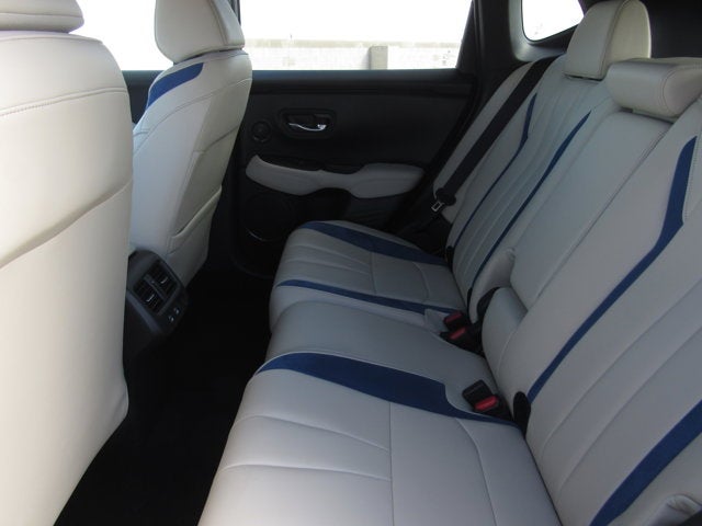 2026 Acura ADX w/A-Spec Advance Package