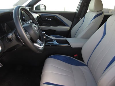 2026 Acura ADX w/A-Spec Advance Package