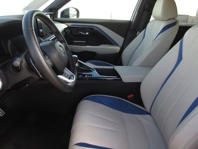 2026 Acura ADX w/A-Spec Advance Package