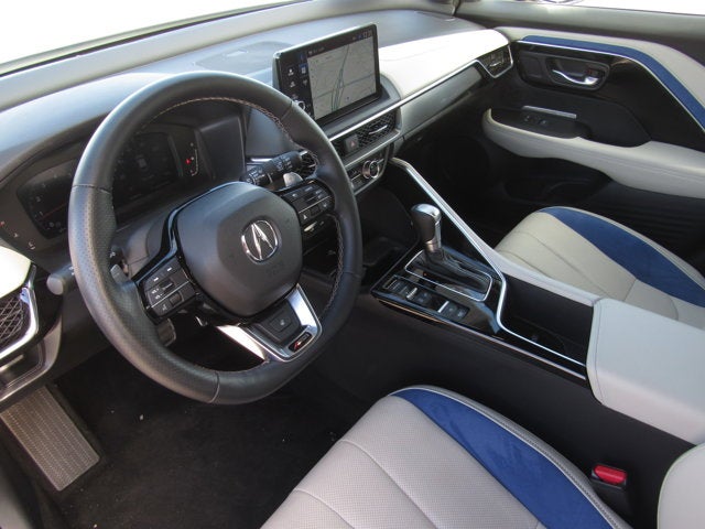 2026 Acura ADX w/A-Spec Advance Package