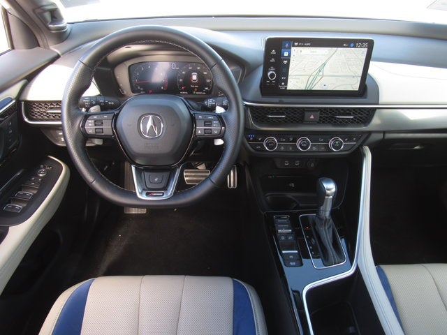 2026 Acura ADX w/A-Spec Advance Package