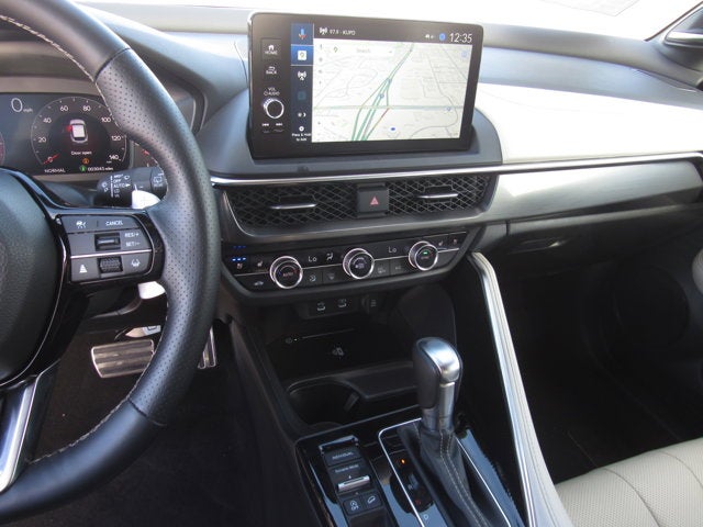 2026 Acura ADX w/A-Spec Advance Package