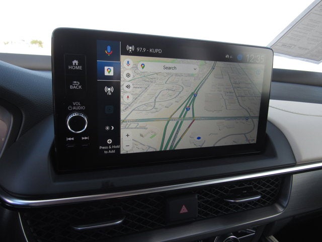 2026 Acura ADX w/A-Spec Advance Package