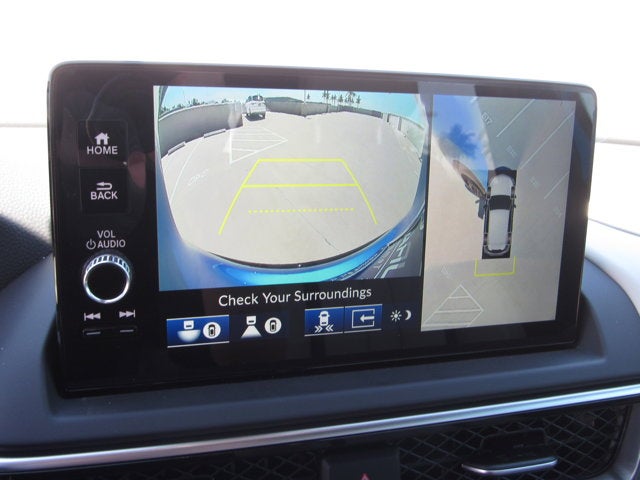 2026 Acura ADX w/A-Spec Advance Package