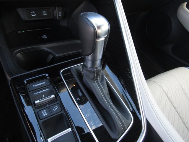 2026 Acura ADX w/A-Spec Advance Package