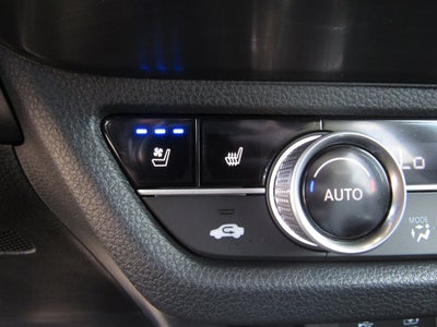 2026 Acura ADX w/A-Spec Advance Package