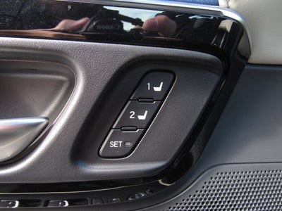 2026 Acura ADX w/A-Spec Advance Package