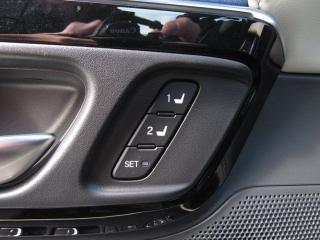 2026 Acura ADX w/A-Spec Advance Package