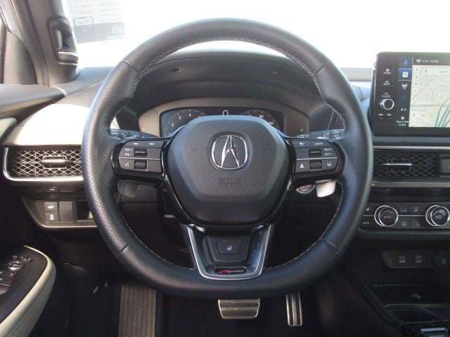 2026 Acura ADX w/A-Spec Advance Package