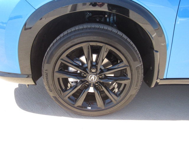 2026 Acura ADX w/A-Spec Advance Package