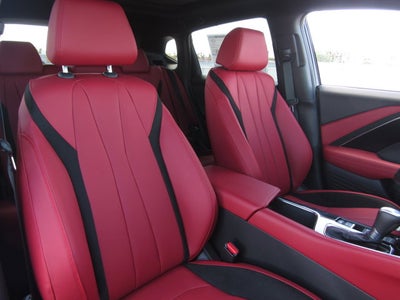 2026 Acura ADX w/A-Spec Advance Package