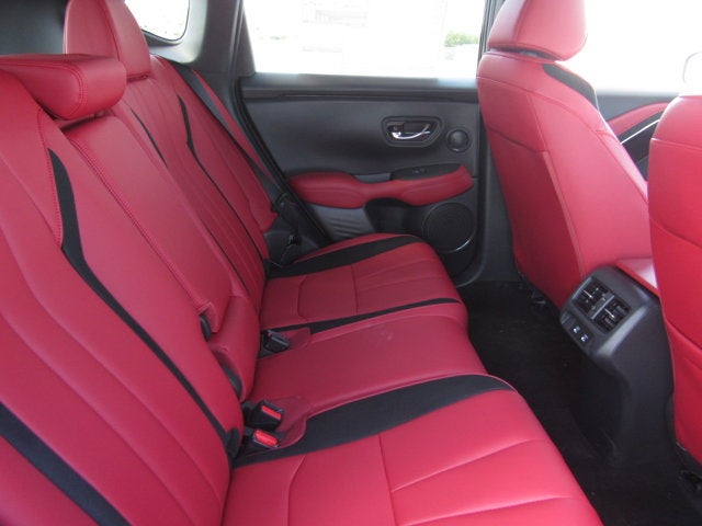 2026 Acura ADX w/A-Spec Advance Package