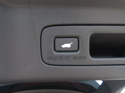 2026 Acura ADX w/A-Spec Advance Package