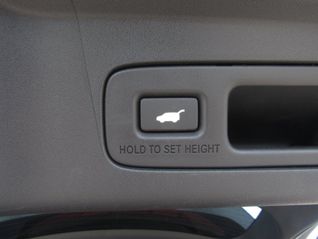 2026 Acura ADX w/A-Spec Advance Package