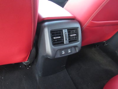 2026 Acura ADX w/A-Spec Advance Package