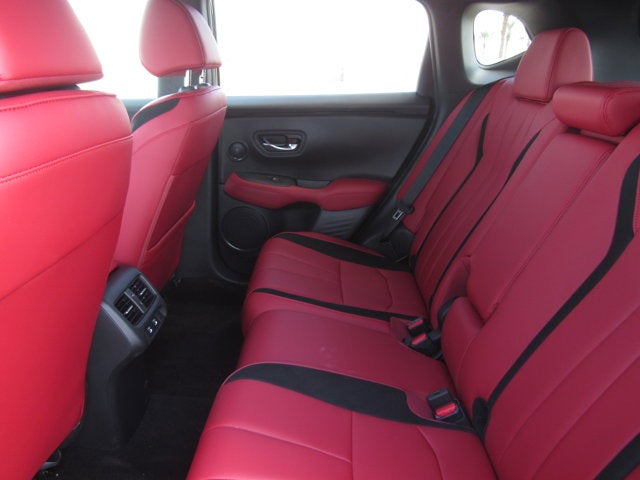 2026 Acura ADX w/A-Spec Advance Package