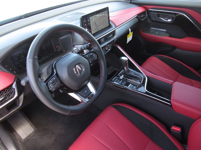 2026 Acura ADX w/A-Spec Advance Package