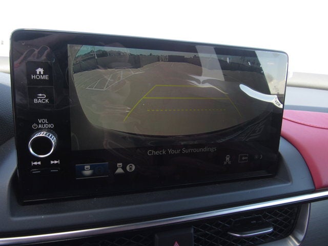 2026 Acura ADX w/A-Spec Advance Package