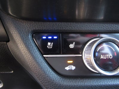 2026 Acura ADX w/A-Spec Advance Package