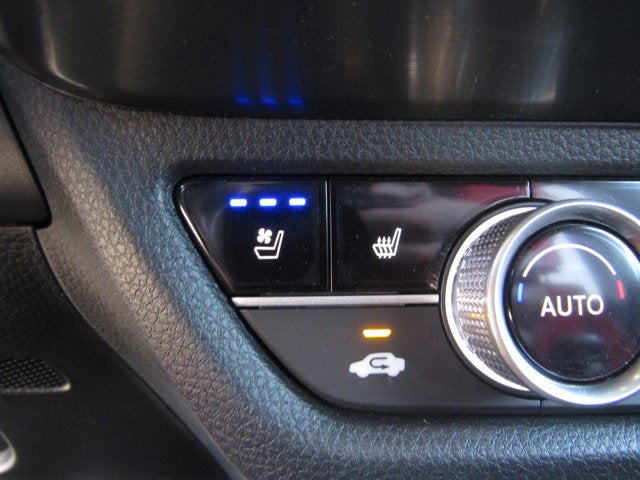 2026 Acura ADX w/A-Spec Advance Package