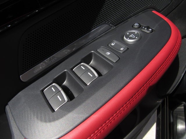 2026 Acura ADX w/A-Spec Advance Package