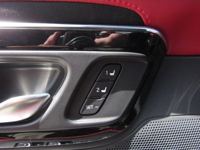 2026 Acura ADX w/A-Spec Advance Package