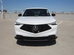 2026 Acura ADX w/A-Spec Advance Package