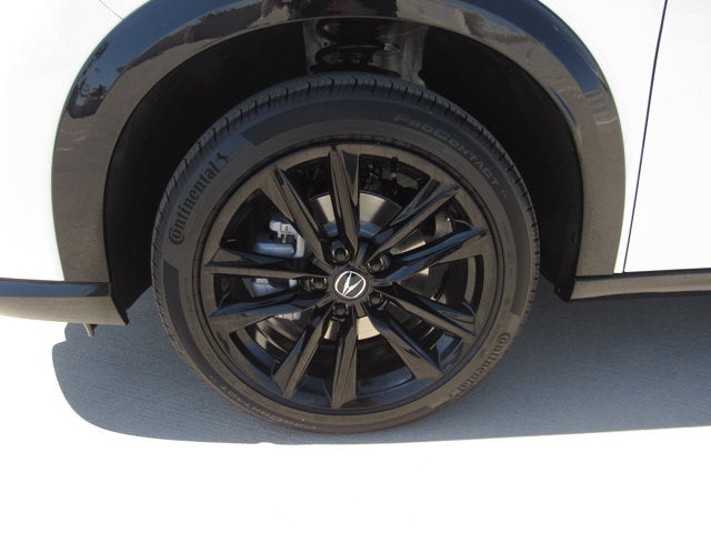 2026 Acura ADX w/A-Spec Advance Package