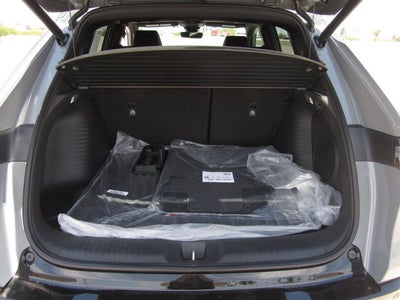 2026 Acura ADX w/A-Spec Advance Package