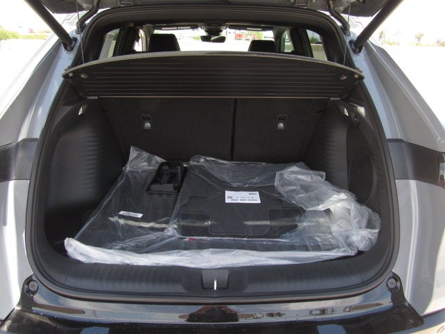 2026 Acura ADX w/A-Spec Advance Package