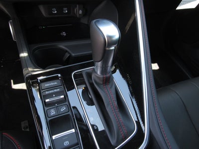 2026 Acura ADX w/A-Spec Advance Package