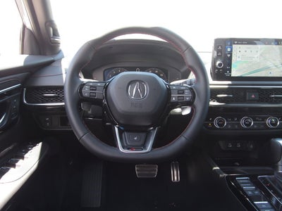 2026 Acura ADX w/A-Spec Advance Package