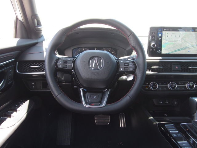 2026 Acura ADX w/A-Spec Advance Package