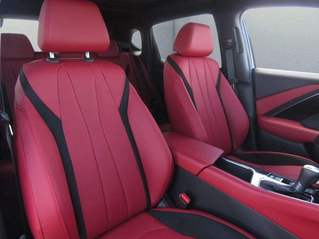 2025 Acura ADX w/A-Spec Advance Package