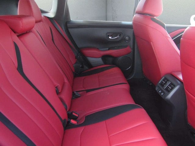 2025 Acura ADX w/A-Spec Advance Package