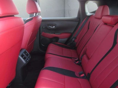 2025 Acura ADX w/A-Spec Advance Package