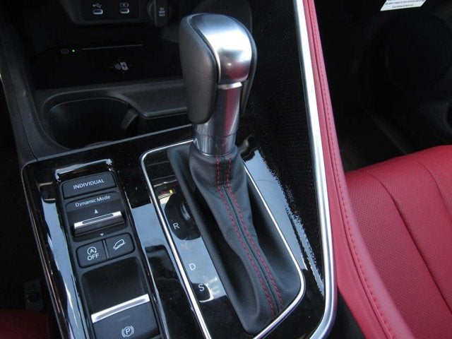 2025 Acura ADX w/A-Spec Advance Package