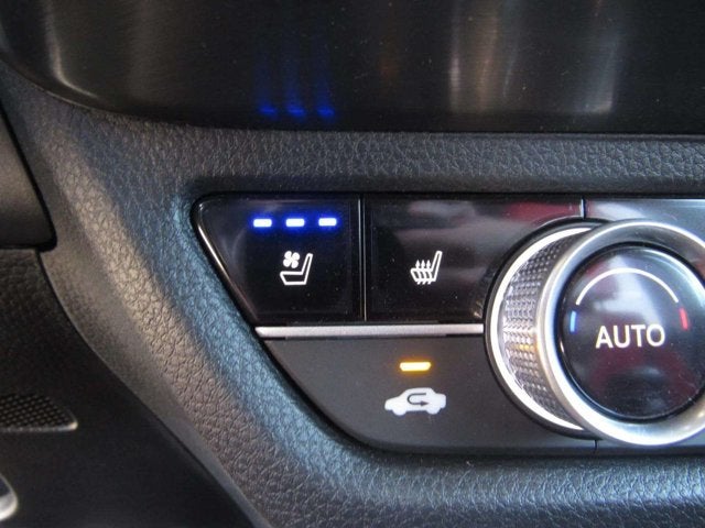 2025 Acura ADX w/A-Spec Advance Package