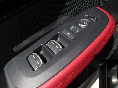2025 Acura ADX w/A-Spec Advance Package