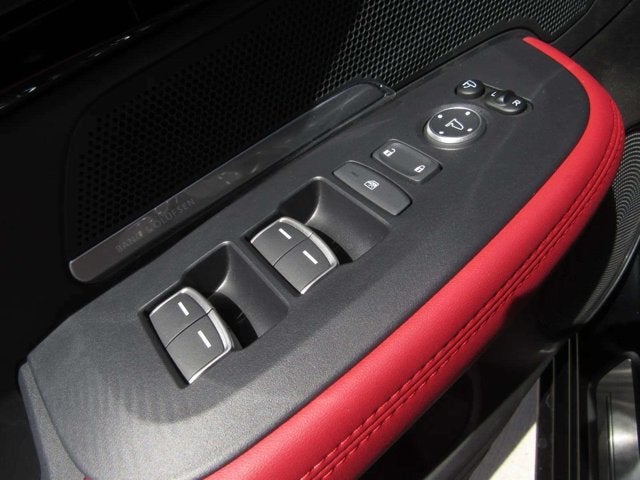2025 Acura ADX w/A-Spec Advance Package