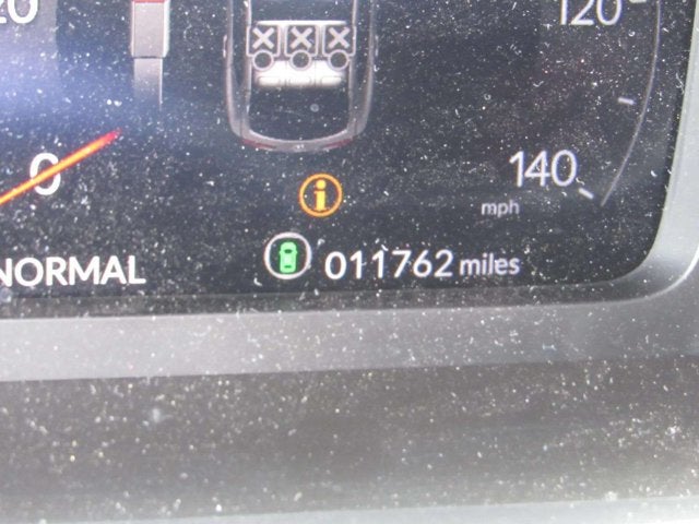 2025 Acura ADX w/A-Spec Advance Package