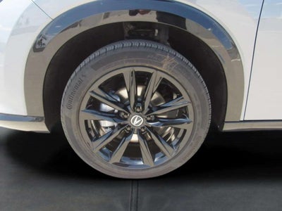 2025 Acura ADX w/A-Spec Advance Package