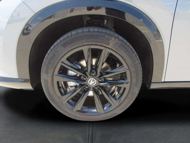 2025 Acura ADX w/A-Spec Advance Package