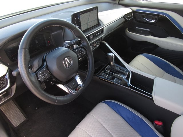 2026 Acura ADX w/A-Spec Advance Package