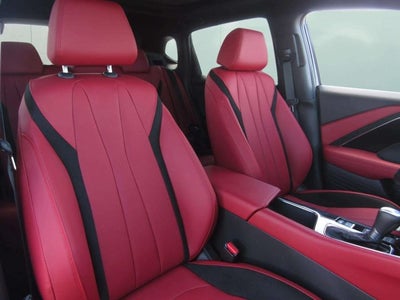 2026 Acura ADX w/A-Spec Advance Package