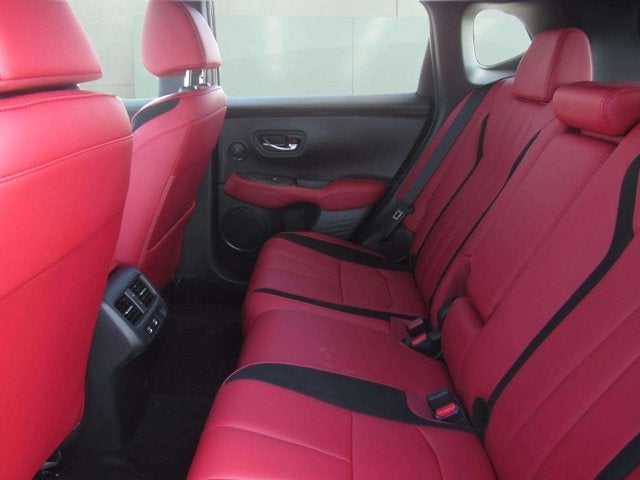 2026 Acura ADX w/A-Spec Advance Package