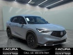2026 Acura ADX w/A-Spec Advance Package