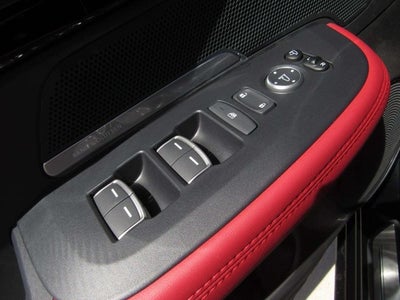 2026 Acura ADX w/A-Spec Advance Package